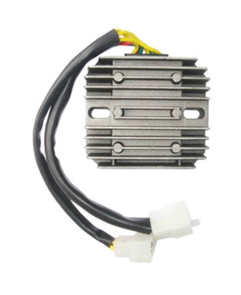 Regulateur TECNIUM by DZE 2308