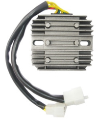 Regulateur TECNIUM by DZE 2308