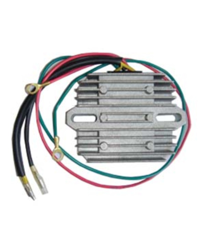 Regulateur TECNIUM by DZE 2309