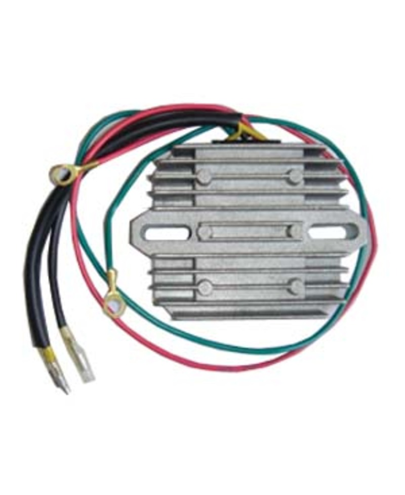 Regulateur TECNIUM by DZE 2309