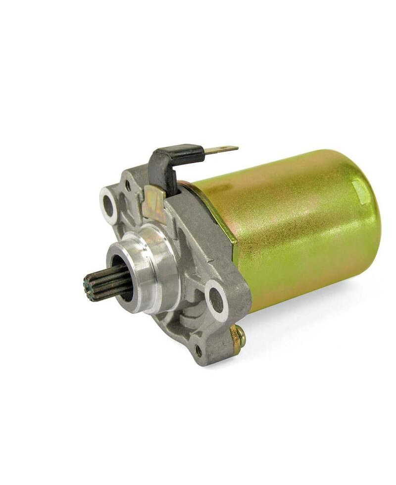 Demarreur TECNIUM - Piaggio 50CC E1872001