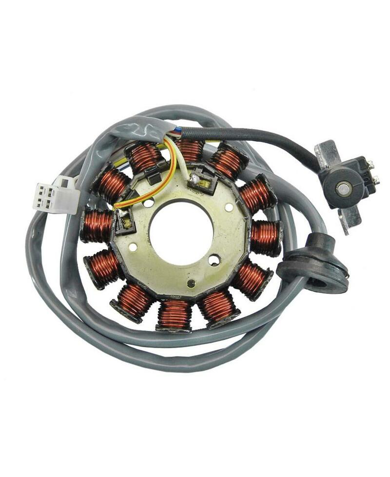 Stator TECNIUM - Minarelli horizontal 12 Bobines E1803100
