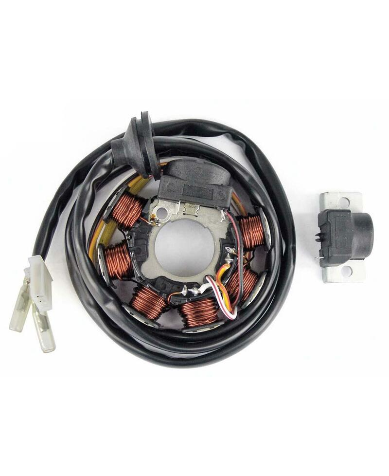 Stator TECNIUM - MBK Booster E1803100A