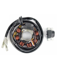 Stator TECNIUM - MBK Booster E1803100A