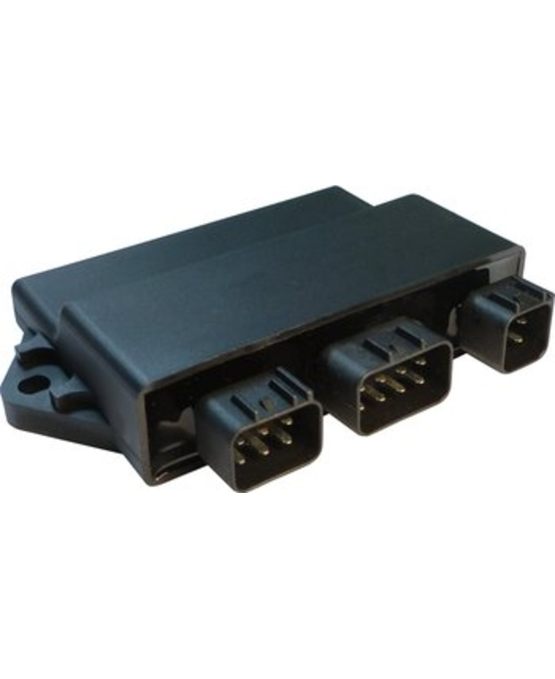 Boîtier CDI TECNIUM Yamaha YFM660R Raptor 10216