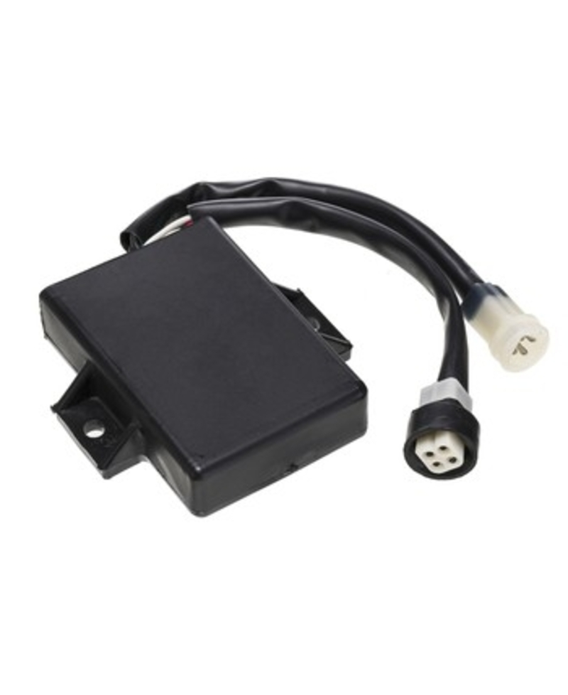 Boîtier CDI TECNIUM Yamaha YFZ350 Banshee 1556