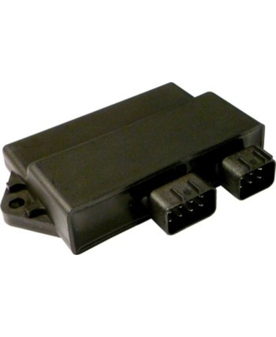 Boîtier CDI TECNIUM Yamaha YFM350X Warrior 1597