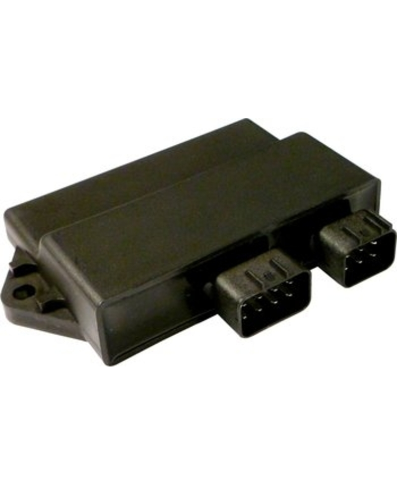 Boîtier CDI TECNIUM Yamaha YFM350X Warrior 1597