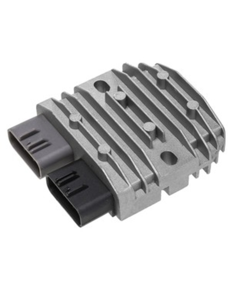 Regulateur TECNIUM by DZE MOSFET 2424