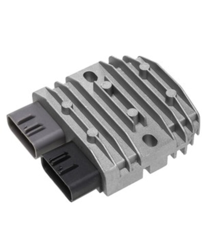 Regulateur TECNIUM by DZE MOSFET 2425