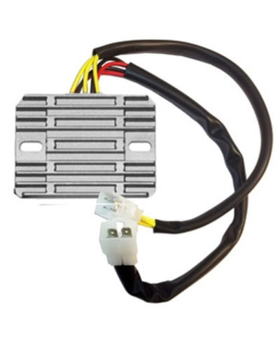 Regulateur TECNIUM by DZE MOSFET 2493