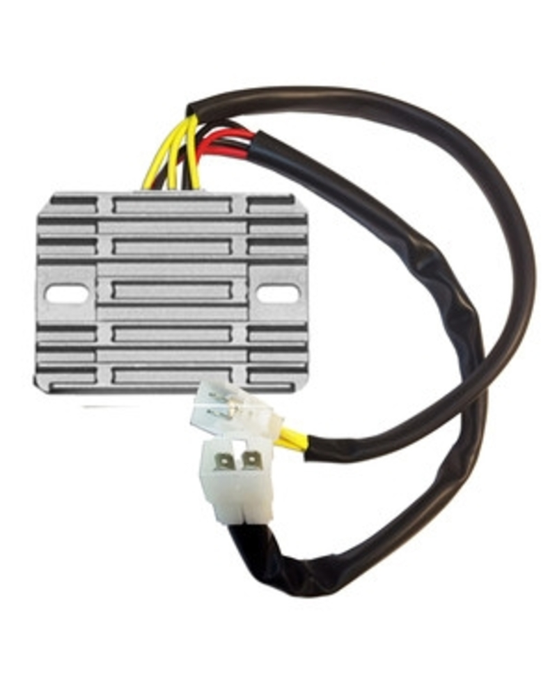 Regulateur TECNIUM by DZE MOSFET 2493