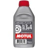 MOTUL - Liquide de frein DOT 3 & 4 Brake Fluid 500ml