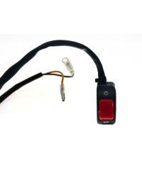 Interrupteur TECNIUM lumiere on/off L35-450