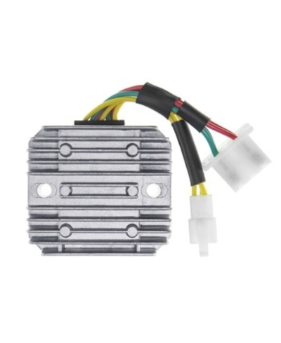 Regulateur TECNIUM by DZE 2054