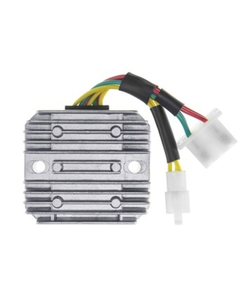 Regulateur TECNIUM by DZE 2054