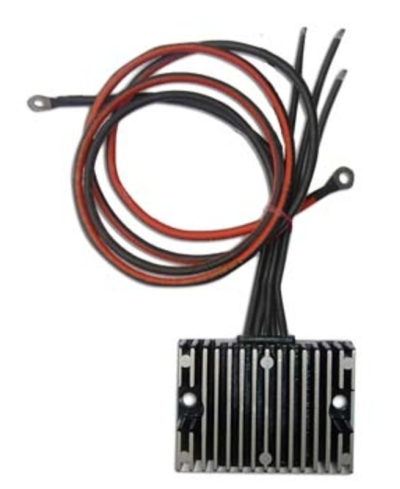 Regulateur TECNIUM by DZE 2348