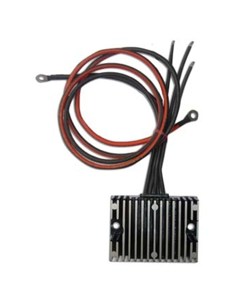 Regulateur TECNIUM by DZE 2348