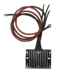 Regulateur TECNIUM by DZE 2348