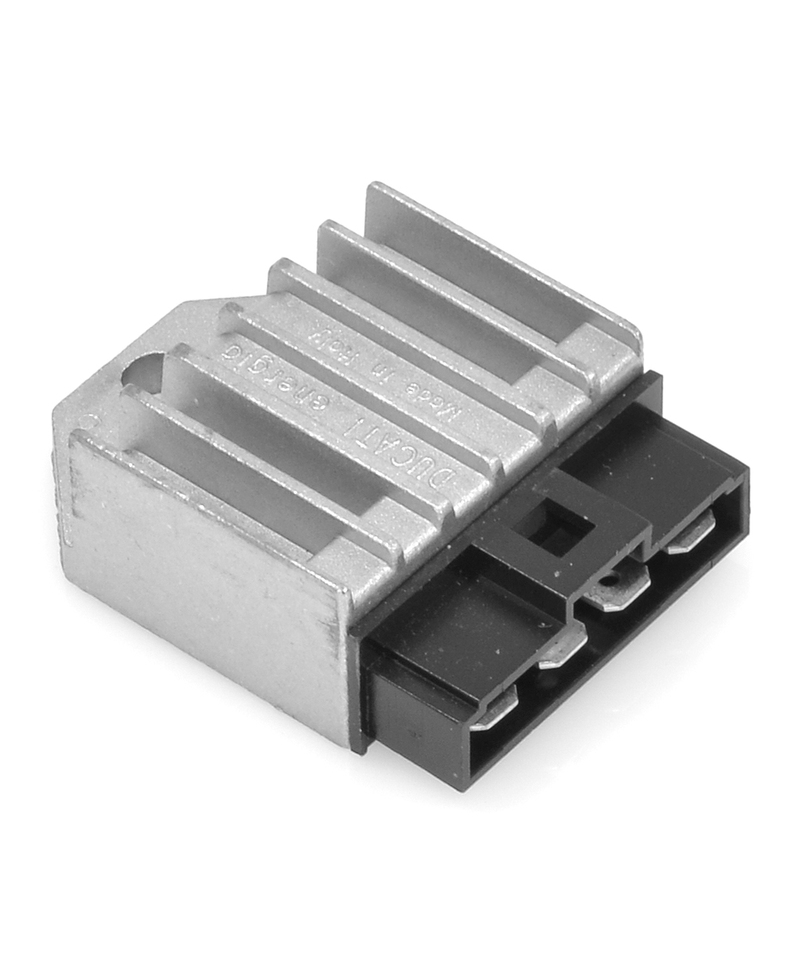Regulateur TECNIUM 12V CA/CC 4 pins - Minarelli 2350