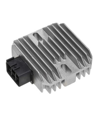 Regulateur TECNIUM by DZE MOSFET 2363