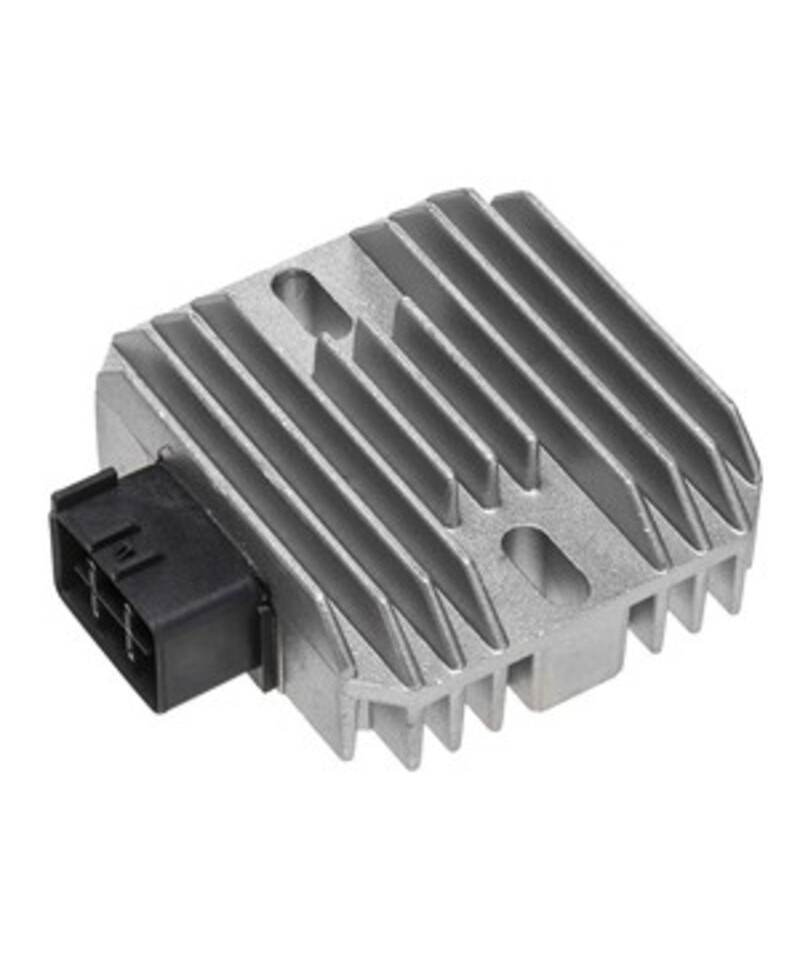 Regulateur TECNIUM by DZE MOSFET 2363