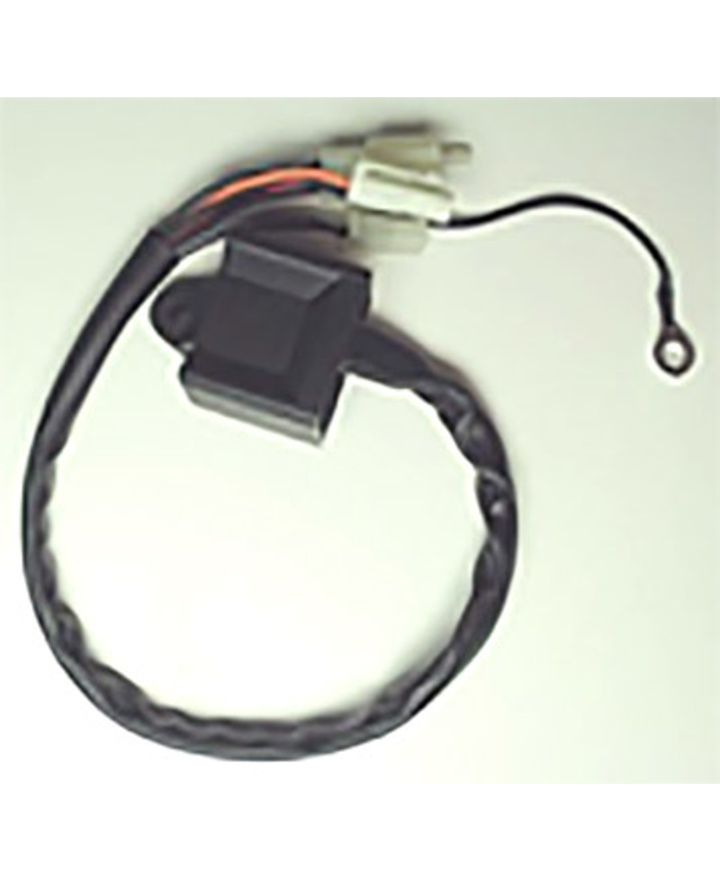 Boitier CDI TECNIUM Yamaha PW80 E1800201