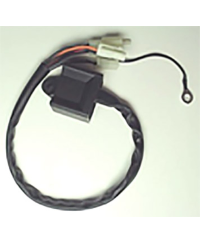 Boitier CDI TECNIUM Yamaha PW80 E1800201