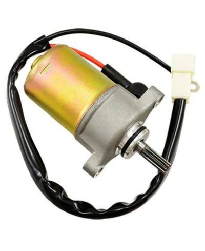 Demarreur TECNIUM - Yamaha Xmax - Skycruiser 125 E1872056