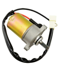 Demarreur TECNIUM - Yamaha Xmax - Skycruiser 125 E1872056