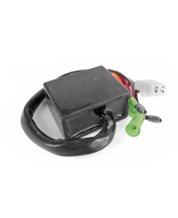 Boîtier CDI TECNIUM 1576