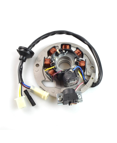 Stator TECNIUM - Yamaha MT152-OT065