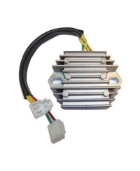 Regulateur TECNIUM by DZE 2466