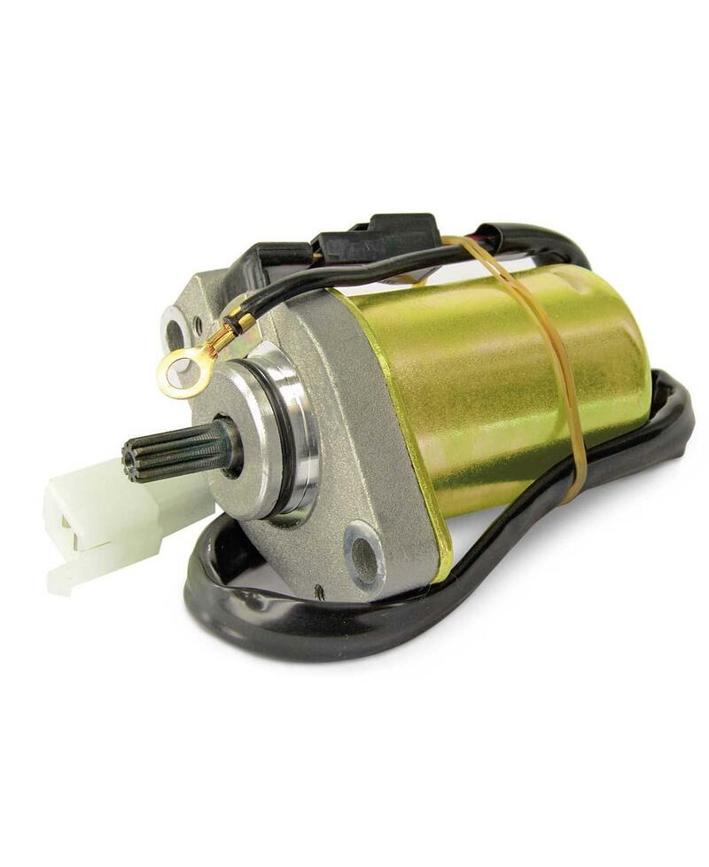 Demarreur TECNIUM - Minarelli Vertical & Horizontal E1872000