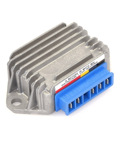 Regulateur TECNIUM by DZE 2544