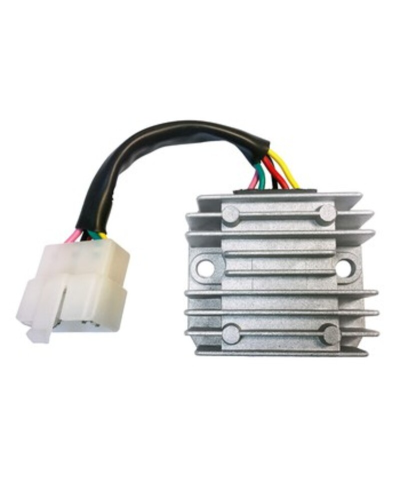 Regulateur TECNIUM by DZE 2523