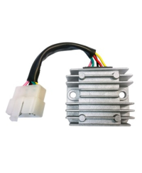 Regulateur TECNIUM by DZE 2523