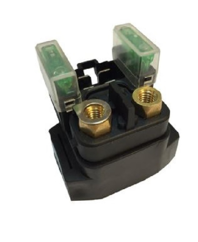 Relais de demarreur TECNIUM 12V / 150A 10268