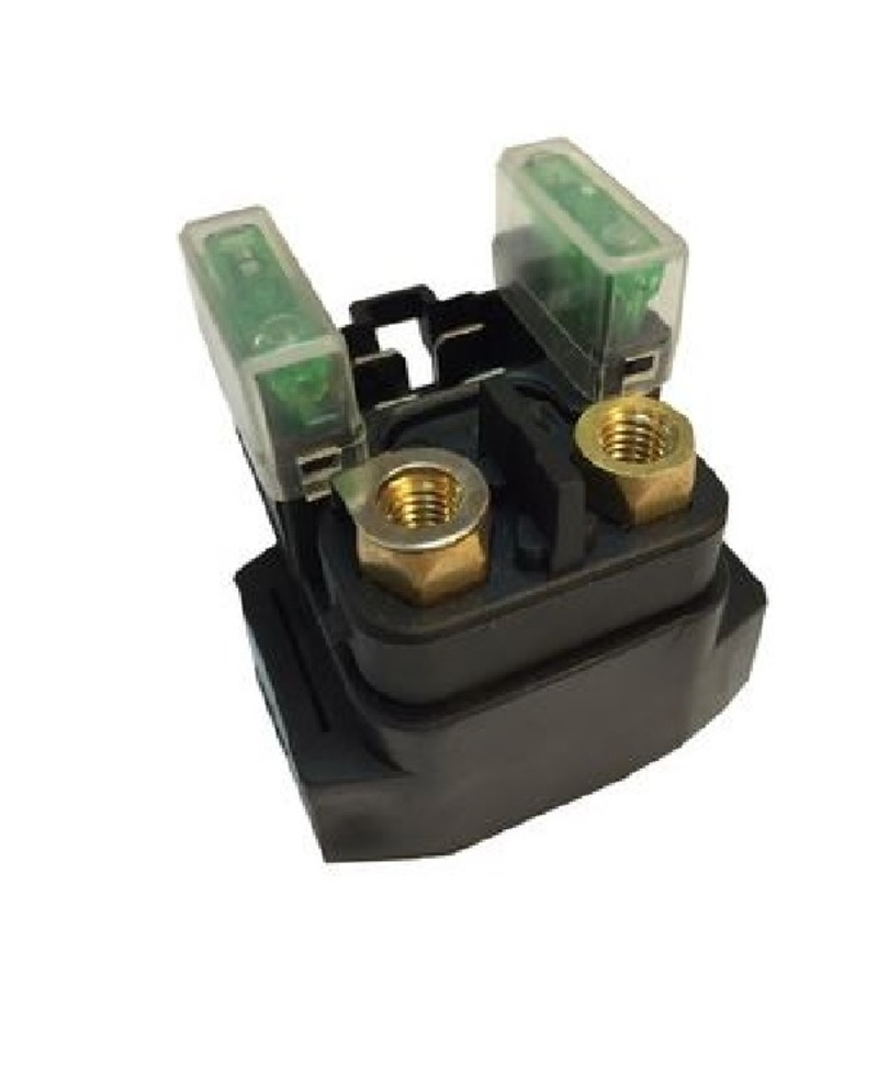 Relais de demarreur TECNIUM 12V / 150A 10268