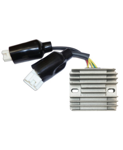 Regulateur TECNIUM by DZE MOSFET 2444