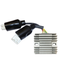 Regulateur TECNIUM by DZE MOSFET 2444