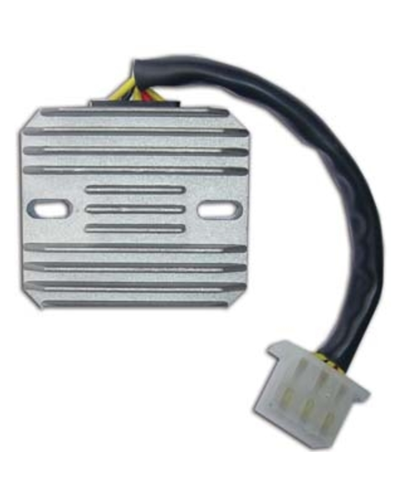 Regulateur TECNIUM by DZE 2311