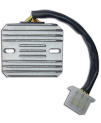 Regulateur TECNIUM by DZE 2311