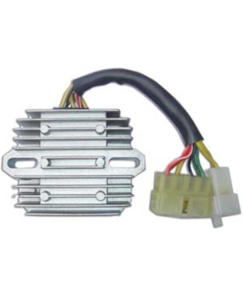 Regulateur TECNIUM by DZE 2337