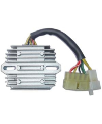 Regulateur TECNIUM by DZE 2337