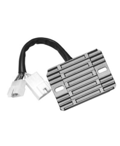 Regulateur TECNIUM by DZE MOSFET 2403