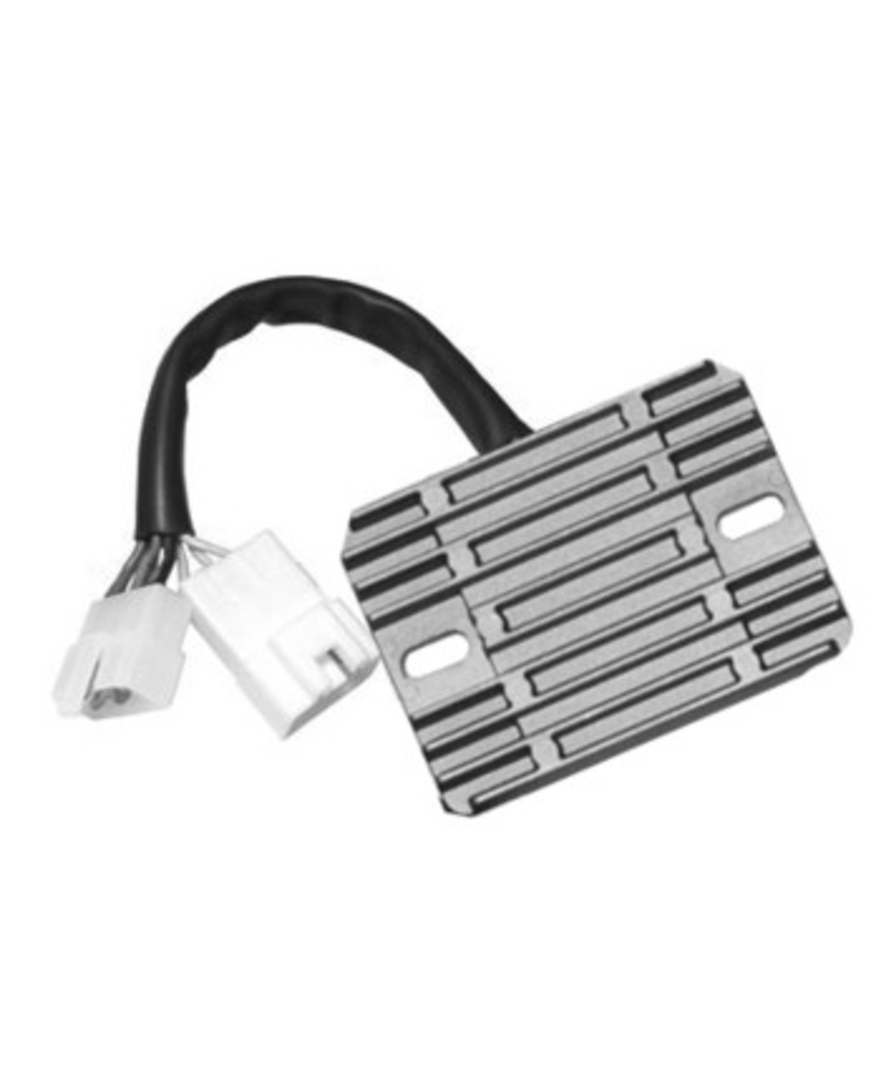 Regulateur TECNIUM by DZE MOSFET 2403