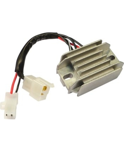 Regulateur TECNIUM by DZE 2407