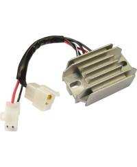 Regulateur TECNIUM by DZE 2407