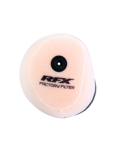 Filtre à air RFX Race non-huilé